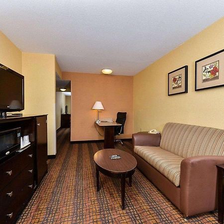 Tinton Falls Inn Ngoại thất bức ảnh