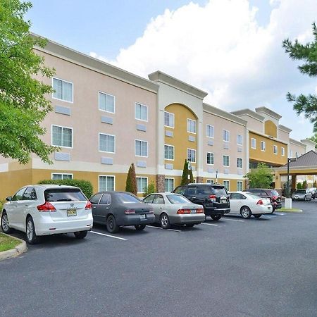 Tinton Falls Inn Ngoại thất bức ảnh